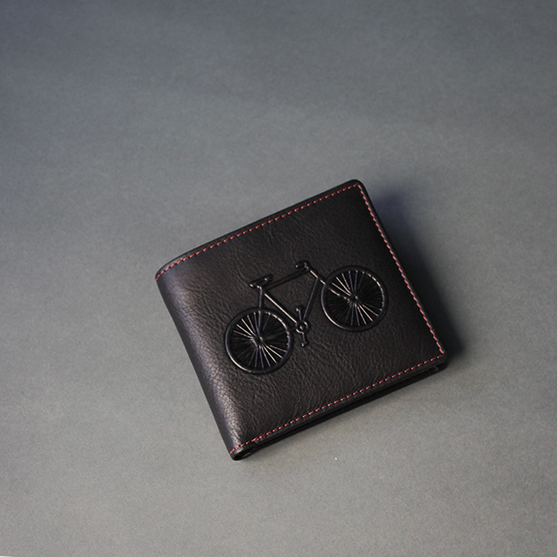 bicycle wallet