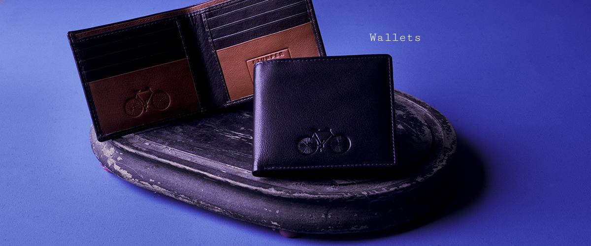 WALLETS AND CARDHOLDERS