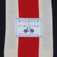 Wool College Scarf
