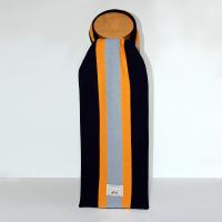 Wool College Scarf